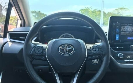 Toyota Corolla, 2021 год, 1 660 000 рублей, 13 фотография