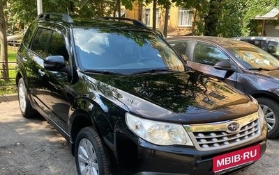Subaru Forester, 2011 год, 1 850 000 рублей, 1 фотография