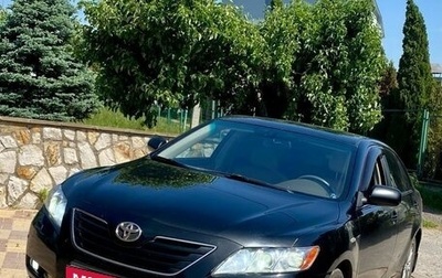 Toyota Camry, 2006 год, 1 100 000 рублей, 1 фотография