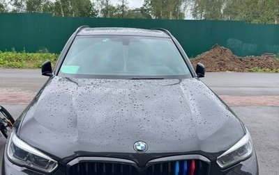 BMW X5, 2020 год, 8 900 000 рублей, 1 фотография