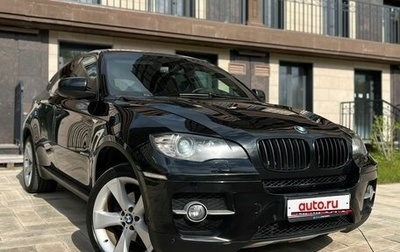 BMW X6, 2012 год, 1 750 000 рублей, 1 фотография