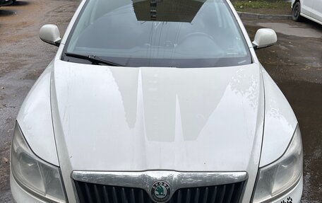 Skoda Octavia, 2012 год, 870 000 рублей, 1 фотография