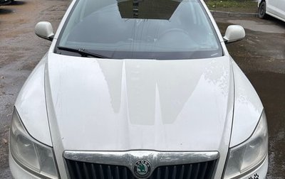 Skoda Octavia, 2012 год, 870 000 рублей, 1 фотография