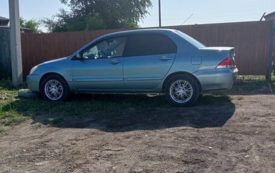 Mitsubishi Lancer IX, 2006 год, 600 000 рублей, 1 фотография