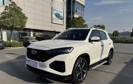 Hyundai ix35, 2021 год, 1 715 000 рублей, 1 фотография