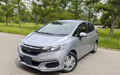 Honda Fit III, 2019 год, 1 150 000 рублей, 1 фотография
