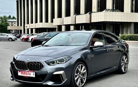 BMW 2 серия F44, 2020 год, 3 890 000 рублей, 1 фотография
