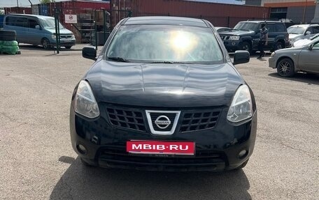 Nissan Qashqai, 2010 год, 795 000 рублей, 1 фотография