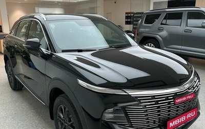 Haval F7, 2024 год, 3 249 000 рублей, 1 фотография