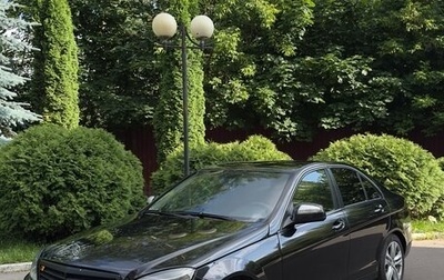 Mercedes-Benz C-Класс, 2007 год, 1 000 000 рублей, 1 фотография