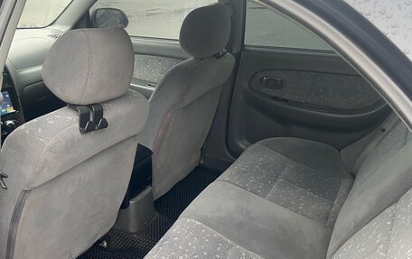 KIA Spectra II (LD), 2008 год, 320 000 рублей, 6 фотография