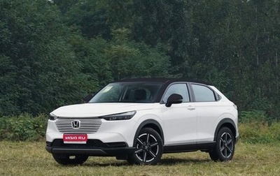 Honda Vezel, 2025 год, 1 880 000 рублей, 1 фотография