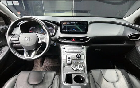 Hyundai Santa Fe IV, 2021 год, 2 520 000 рублей, 7 фотография