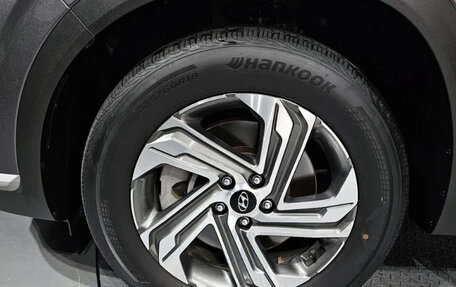 Hyundai Santa Fe IV, 2021 год, 2 520 000 рублей, 5 фотография
