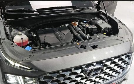 Hyundai Santa Fe IV, 2021 год, 2 520 000 рублей, 6 фотография