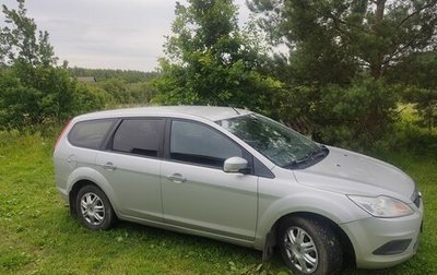 Ford Focus II рестайлинг, 2011 год, 620 000 рублей, 1 фотография