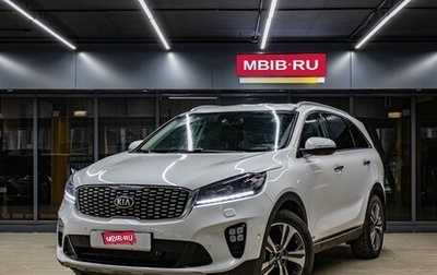 KIA Sorento IV, 2020 год, 2 799 000 рублей, 1 фотография