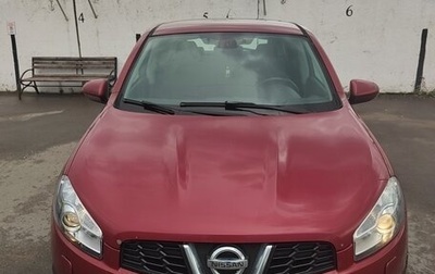 Nissan Qashqai, 2012 год, 1 000 000 рублей, 1 фотография