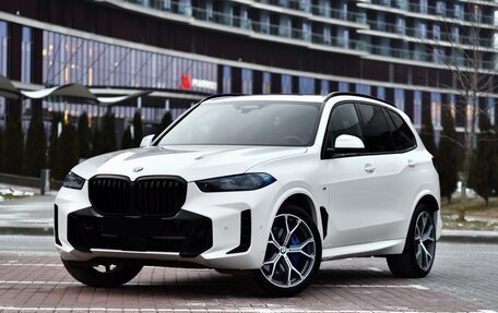 BMW X5, 2023 год, 11 500 000 рублей, 1 фотография