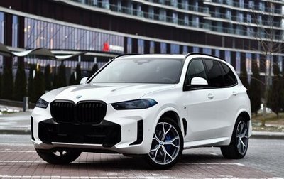 BMW X5, 2023 год, 11 500 000 рублей, 1 фотография