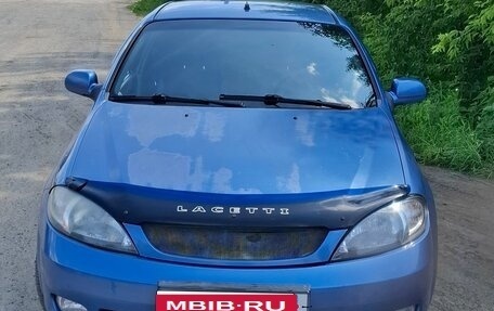 Chevrolet Lacetti, 2008 год, 400 000 рублей, 1 фотография
