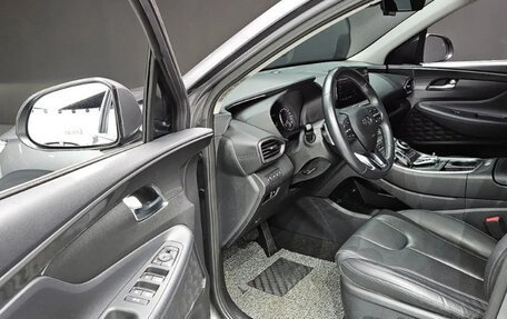 Hyundai Santa Fe IV, 2021 год, 2 520 000 рублей, 11 фотография