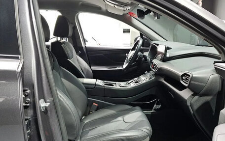 Hyundai Santa Fe IV, 2021 год, 2 520 000 рублей, 10 фотография