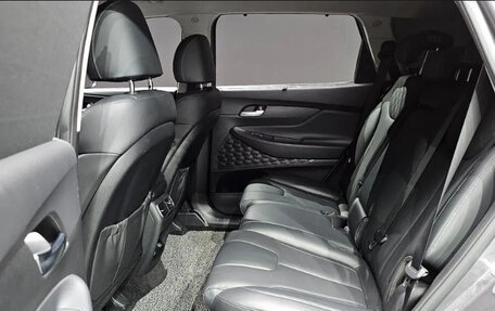 Hyundai Santa Fe IV, 2021 год, 2 520 000 рублей, 12 фотография