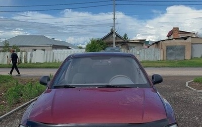 Hyundai Accent II, 2007 год, 250 000 рублей, 1 фотография