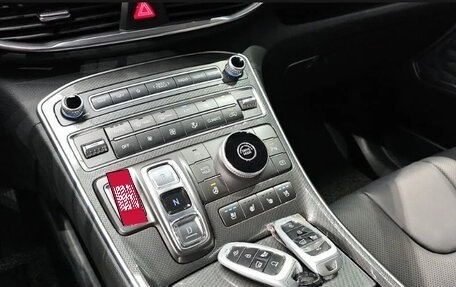 Hyundai Santa Fe IV, 2021 год, 2 520 000 рублей, 9 фотография
