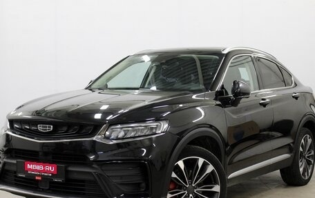 Geely Tugella FY11, 2021 год, 2 370 000 рублей, 1 фотография