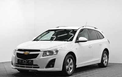 Chevrolet Cruze II, 2013 год, 895 000 рублей, 1 фотография