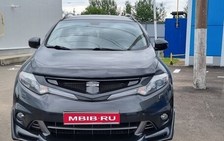 Nissan Murano, 2012 год, 1 350 000 рублей, 1 фотография
