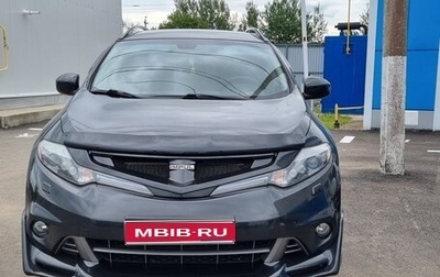 Nissan Murano, 2012 год, 1 350 000 рублей, 1 фотография
