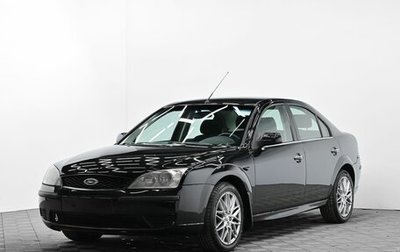 Ford Mondeo III, 2006 год, 455 000 рублей, 1 фотография