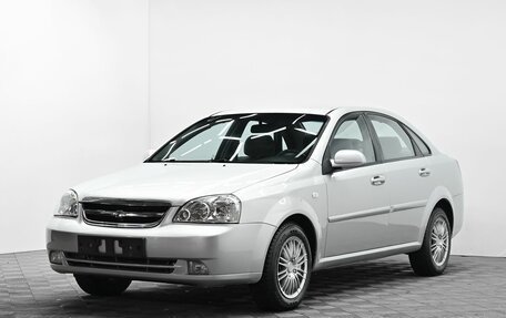 Chevrolet Lacetti, 2008 год, 455 000 рублей, 1 фотография