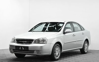 Chevrolet Lacetti, 2008 год, 455 000 рублей, 1 фотография