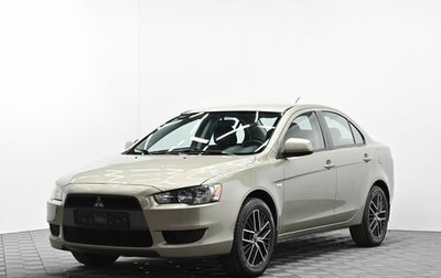 Mitsubishi Lancer IX, 2010 год, 795 000 рублей, 1 фотография
