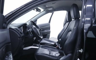 Mitsubishi ASX I рестайлинг, 2013 год, 995 000 рублей, 1 фотография