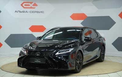 Toyota Camry, 2019 год, 2 550 000 рублей, 1 фотография