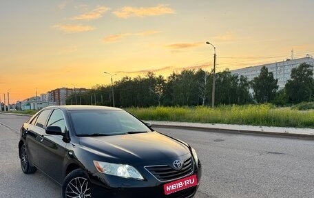 Toyota Camry, 2008 год, 1 280 000 рублей, 1 фотография