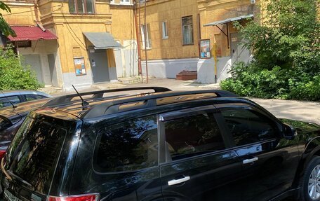 Subaru Forester, 2011 год, 1 850 000 рублей, 4 фотография