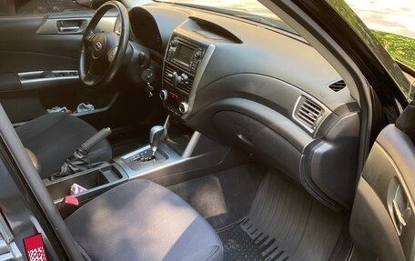 Subaru Forester, 2011 год, 1 850 000 рублей, 6 фотография