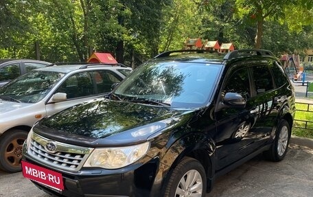 Subaru Forester, 2011 год, 1 850 000 рублей, 3 фотография