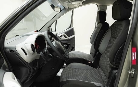 Peugeot Partner II рестайлинг 2, 2012 год, 795 000 рублей, 1 фотография