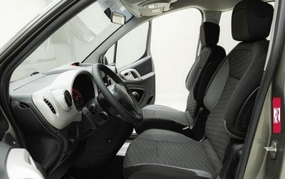 Peugeot Partner II рестайлинг 2, 2012 год, 795 000 рублей, 1 фотография
