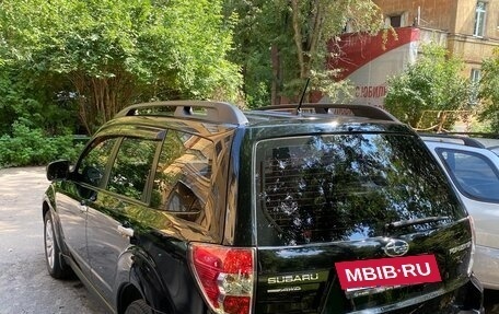 Subaru Forester, 2011 год, 1 850 000 рублей, 5 фотография
