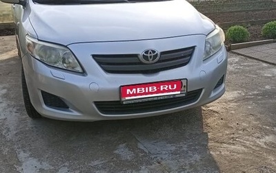 Toyota Corolla, 2007 год, 780 000 рублей, 1 фотография