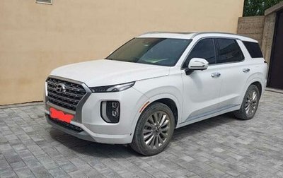 Hyundai Palisade I, 2020 год, 3 100 000 рублей, 1 фотография