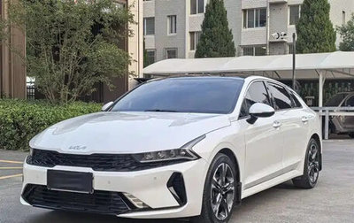 KIA K5, 2021 год, 1 600 000 рублей, 1 фотография